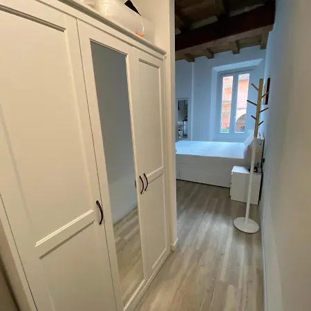 Casa Bella Fondazza