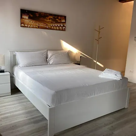 Casa Bella Fondazza