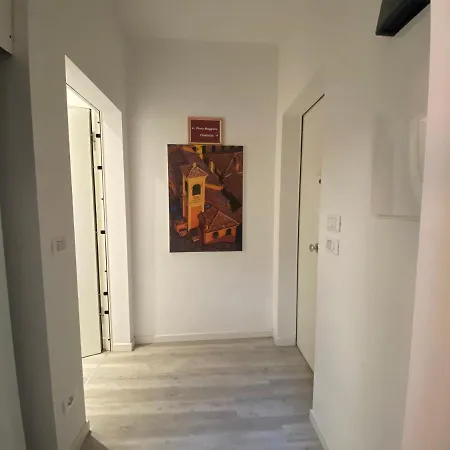 Casa Bella Fondazza Apartment *