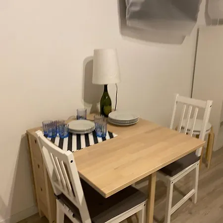 Casa Bella Fondazza דירה בולוניה