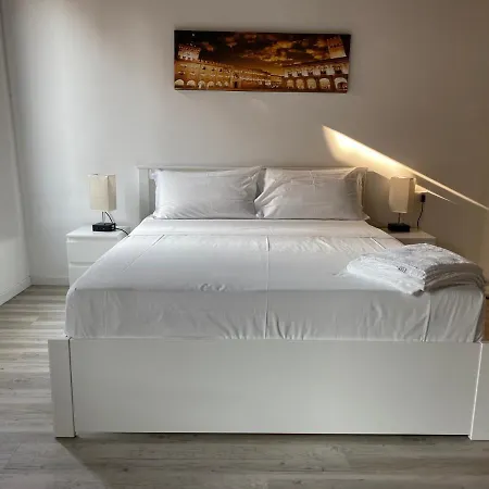 דירה Casa Bella Fondazza בולוניה